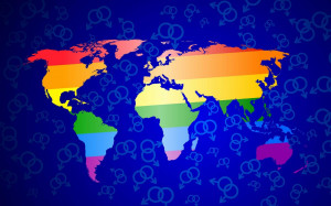 2014 Gay Pride & Events Worldwide Photos: