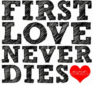First Love Quotes Love Quote Wallpapers For Desktop For Her Tumblr ...