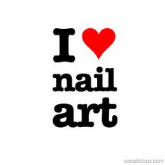 SoNailicious.com - Google+ - {NEW} 10 Reasons Why Nail Art Rocks:…