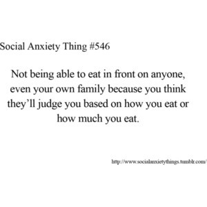 advice blog on anxiety and other things-http://social-anxiety-quotes ...