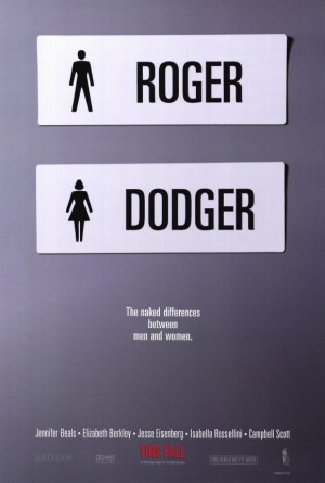 Roger Dodger.