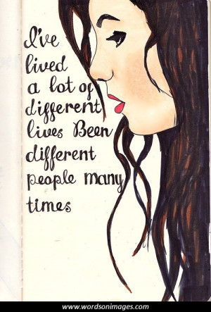 Fear and loathing quotes