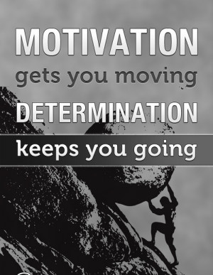 Fitness Determination Quotes Determination fit fitness