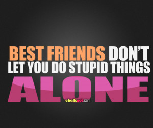 Cute Best Friend Quotes For Teenage Girls