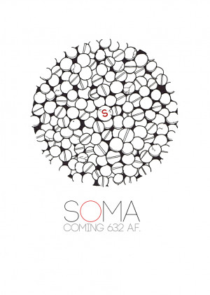 Soma Brave New World The soma effect