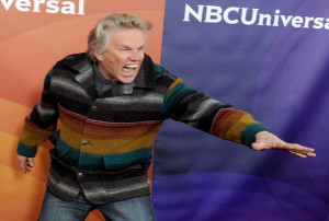 Happy Birthday Gary Busey: 10 of His Craziest Quotes Ever