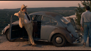 The look Sonnenfeld provided Blood Simple mixes deep shadows with ...