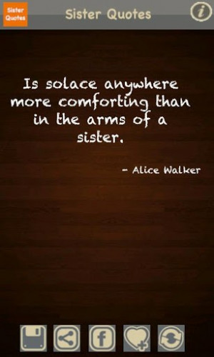 Sister Quotes (FREE!)