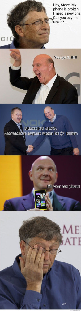 Hey Steve Phone Broken Need