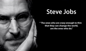 Steve Jobs Quotes That Could Change Your Life-Apple CEO Steve Jobs