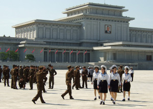 investigation into the alleged harsh punishments several North Korean ...