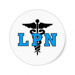 Lpn Nursing Symbol