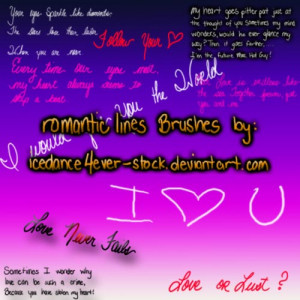 Love Quotes Lines Romance