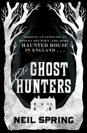 Neil Spring, The ghost hunters