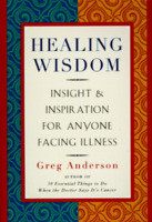 ... Insight and Inspiration for Anyone Facing Illness” as Want to Read