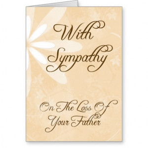 ... loss and beg you to convey we deeply regret this unbearable loss and