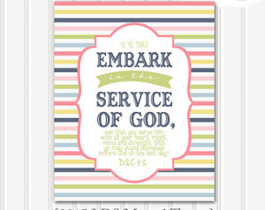 2015 Mutual Theme -Embark in the Se rvice of God -LDS Young Women's ...