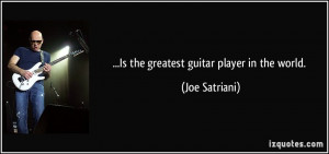 Funny Guitar Player Quotes