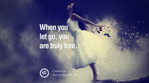 Quotes On Letting Go And Moving Forward