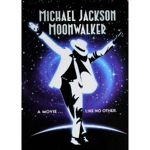 For a related video game, see Michael Jackson's Moonwalker Language ...