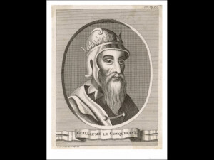 William I the Conqueror