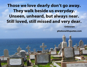 quotes on grief