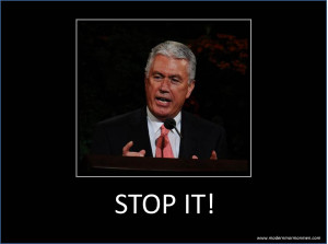 Modern Mormon Men December