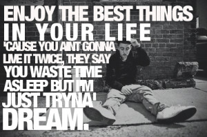 Displaying (18) Gallery Images For Mac Miller Quotes Wallpaper...