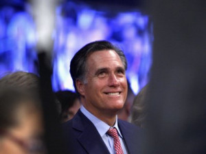 Here's Why Mitt Romney Should Run For President In 2016