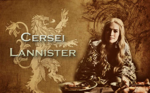 Cersei Lannister Cersei Lannister