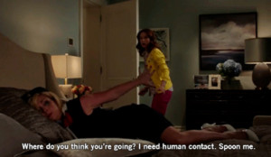 From news: Top TV: The Best Quotes From Unbreakable Kimmy Schmidt