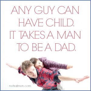 Fathers Who Abandon Their Kids: A Tough Father's Day Topic