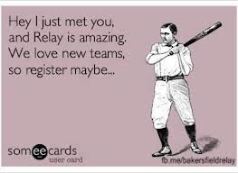 Relay for Life - register at north Anderson -Chads cancer conquerors ...