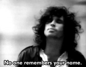 Jim Morrison The Doors Quotes The doors people are strange