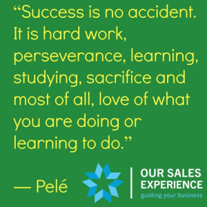 Posts Categorized : Motivational Sales Quotes