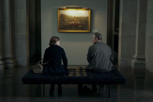 House of Cards , Beau Willimon (Netflix)