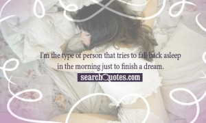 Dreams Quotes And Sayings...