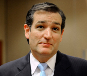 Ted Cruz is an idiot, and the National Review is an idiot enabler: