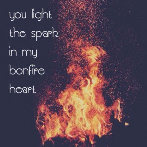 Bonfire Heart - James Blunt ~ http://www.youtube.com/watch?v=rZB5LnNC ...