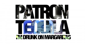 Patron Tequila Paradiso Girls