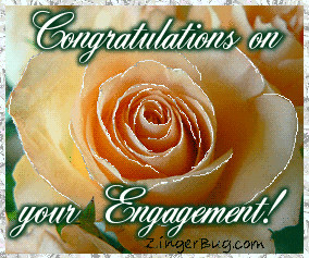 Congratulation Engagement Quotes