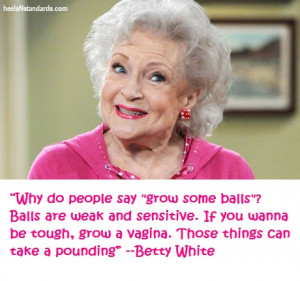 words of in funny pictures comment funny betty white quotes ...