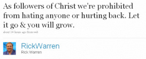 Hypocrite+Rick+Warren+quote+Let+it+go+and+you+will+grow.gif