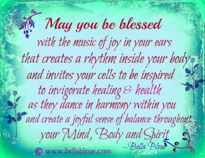Blessings Pictures, Quotes, Images, Sayings & Photos to share with ...