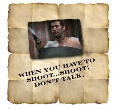 The Good The Bad And The Ugly Tuco Quotes ~tuco the good, the bad &