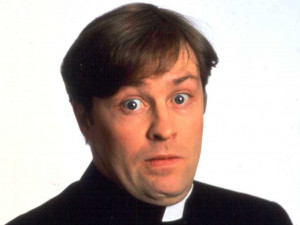 The 24 quotes from Father Ted you still say