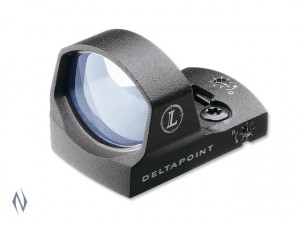 leupold red dot scopes