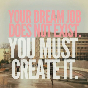 to Manifest Your Dream Job' #positive #career Thoughts, Life Quotes ...