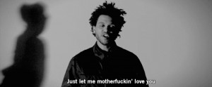 the weeknd #the weeknd gif #gif #wicked games #swag #dope #ovoxo