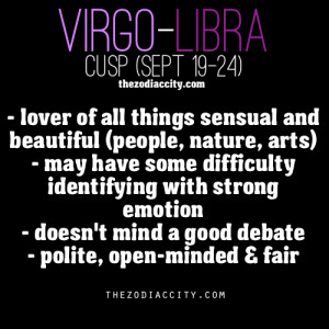 zodiaccity astrology zodiac zodiac signs virgo libra cusps